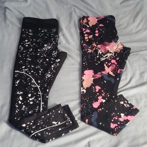 Original Justice Girls Leggings Size 20/22 Plus